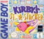 Kirby's Star Stacker (Game Boy (GBS))