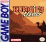 Kung-Fu Master (Game Boy (GBS))