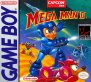 Mega Man II (Game Boy (GBS))