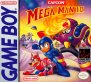 Mega Man IV (Game Boy (GBS))