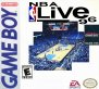 NBA Live 96 (Game Boy (GBS))
