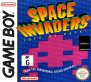 Space Invaders (Game Boy (GBS))