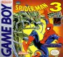 Spider-Man 3 - Invasion of the Spider-Slayers (Game Boy (GBS))