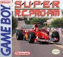 Super R.C. Pro-Am (Game Boy (GBS))