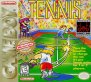 Tennis (Game Boy (GBS))