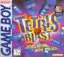 Tetris Blast (Game Boy (GBS))