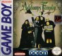 Addams Family, The (Game Boy (GBS))