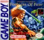 Wizards & Warriors Chapter X - Fortress of Fear (Game Boy (GBS))