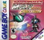 Bomberman Max - Red Challenger (Game Boy (GBS))