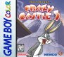 Bugs Bunny - Crazy Castle 3 (Game Boy (GBS))