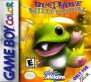 Bust-A-Move Millennium (Game Boy (GBS))