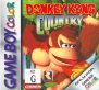 Donkey Kong Country (Game Boy (GBS))