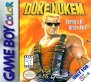 Duke Nukem (Game Boy (GBS))