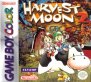 Harvest Moon 2 GBC (Game Boy (GBS))