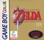 Legend of Zelda, The - Link's Awakening DX (Game Boy (GBS))