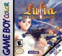 Lufia - The Legend Returns (Game Boy (GBS))