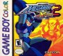 Mega Man Xtreme 2 (Game Boy (GBS))