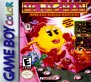 Ms. Pac-Man Special Color Edition (Game Boy (GBS))