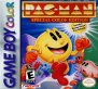 Pac-Man Special Color Edition (Game Boy (GBS))