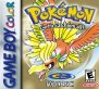 Pokemon Gold (Game Boy (GBS))