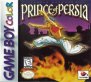Prince of Persia (Game Boy (GBS))