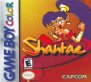 Shantae (Game Boy (GBS))