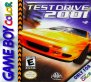 Test Drive 2001 (Game Boy (GBS))