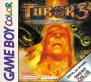 Turok 3 - Shadow of Oblivion (Game Boy (GBS))