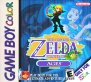 Legend of Zelda, The - Oracle of Ages (Game Boy (GBS))