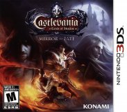 Castlevania - Lords of Shadow -Mirror of Fate- (Nintendo 3DS (3SF))