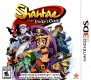 Shantae and the Pirate's Curse (Nintendo 3DS (3SF))