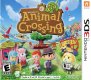 Animal Crossing - New Leaf (Nintendo 3DS (3SF))