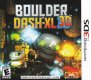 Boulder Dash-XL 3D (Nintendo 3DS (3SF))