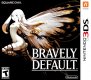 Bravely Default (Nintendo 3DS (3SF))