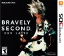 Bravely Second - End Layer (Nintendo 3DS (3SF))