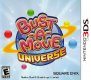 Bust-a-Move Universe (Nintendo 3DS (3SF))