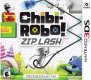 Chibi-Robo! Zip Lash (Nintendo 3DS (3SF))