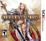 Code of Princess (Nintendo 3DS (3SF))