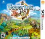 Fantasy Life (Nintendo 3DS (3SF))