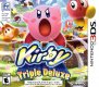 Kirby - Triple Deluxe (Nintendo 3DS (3SF))