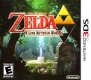Legend of Zelda, The - A Link Between Worlds (Nintendo 3DS (3SF))