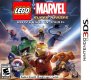 LEGO Marvel Super Heroes - Universe in Peril (Nintendo 3DS (3SF))