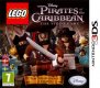 LEGO Pirates of the Caribbean - The Video Game (Nintendo 3DS (3SF))