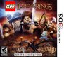 LEGO The Lord of the Rings (Nintendo 3DS (3SF))