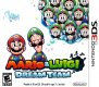 Mario & Luigi - Dream Team (Nintendo 3DS (3SF))