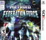 Metroid Prime - Federation Force (Nintendo 3DS (3SF))