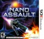 Nano Assault (Nintendo 3DS (3SF))