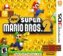 New Super Mario Bros. 2 (Nintendo 3DS (3SF))