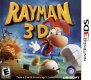 Rayman 3D (Nintendo 3DS (3SF))