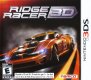 Ridge Racer 3D (Nintendo 3DS (3SF))